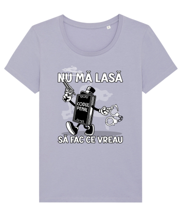 Codul Penal v2 Lavender