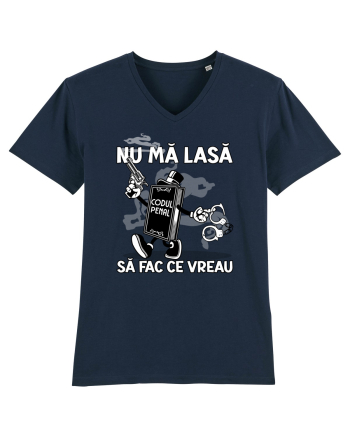 Codul Penal v2 French Navy