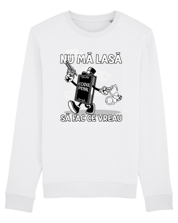 Codul Penal v2 White
