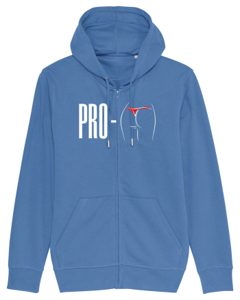 Profund Bright Blue
