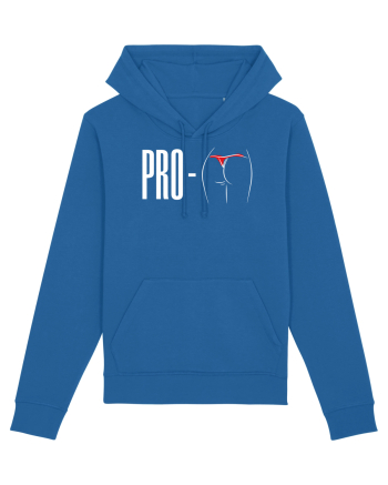 Profund Royal Blue
