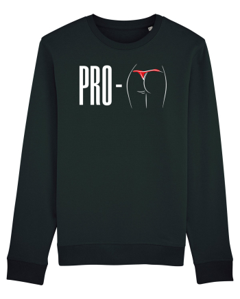 Profund Black