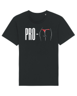Profund Tricou mânecă scurtă Unisex Rocker