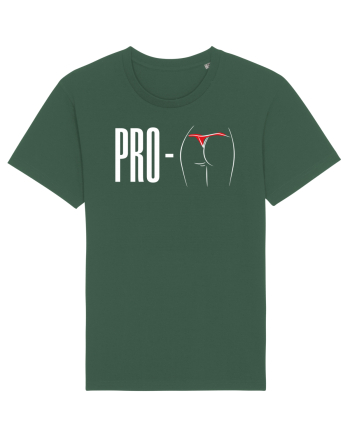 Profund Bottle Green