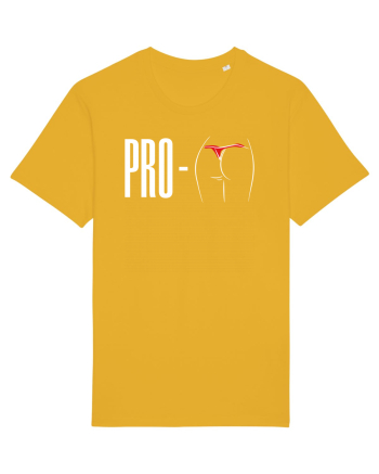 Profund Spectra Yellow