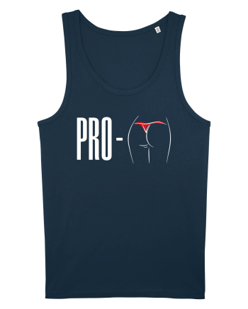 Profund Navy