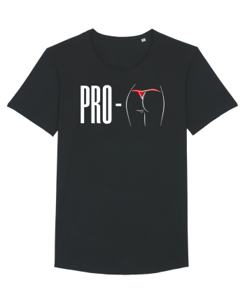 Profund Black