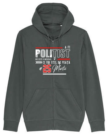 Politist Anthracite