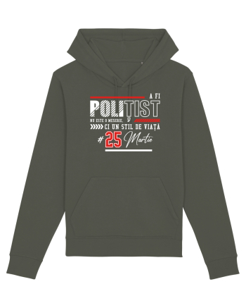 Politist Khaki
