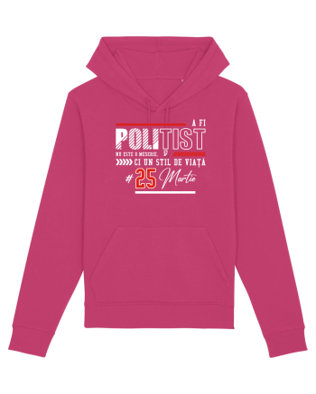 Politist Raspberry