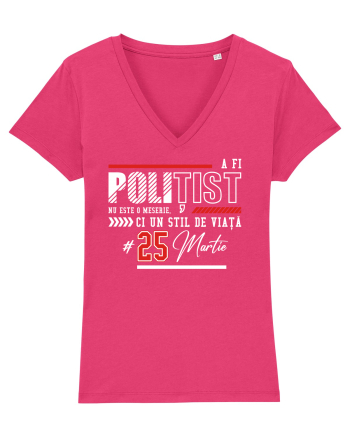 Politist Raspberry