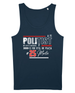Politist Maiou Bărbat Runs