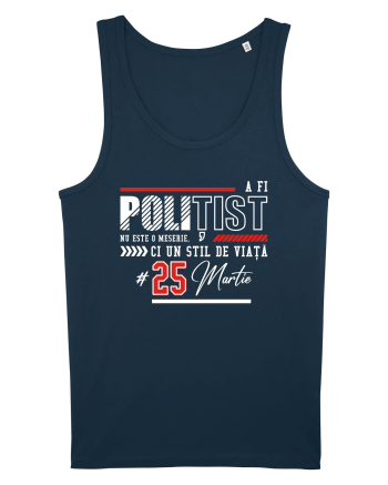 Politist Navy