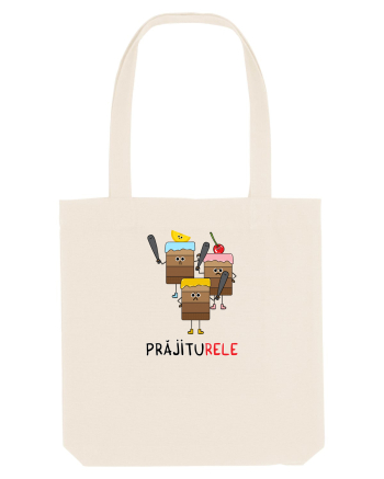 prăjituRELE Natural