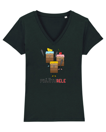 prăjituRELE Black