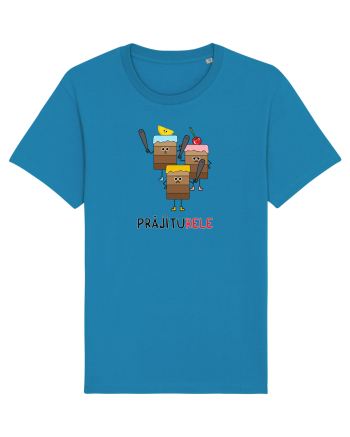prăjituRELE Azur
