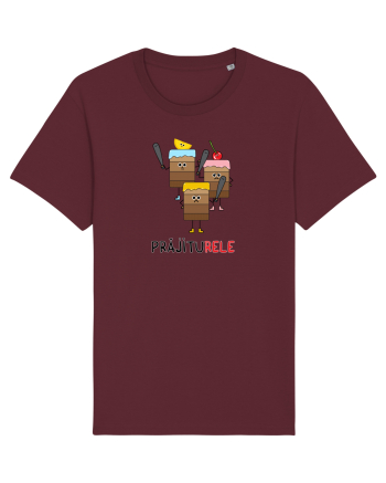 prăjituRELE Burgundy