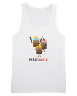 prăjituRELE Maiou Bărbat Runs