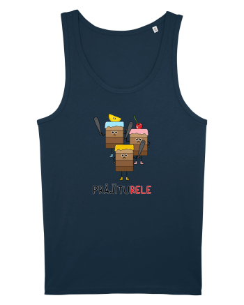 prăjituRELE Navy