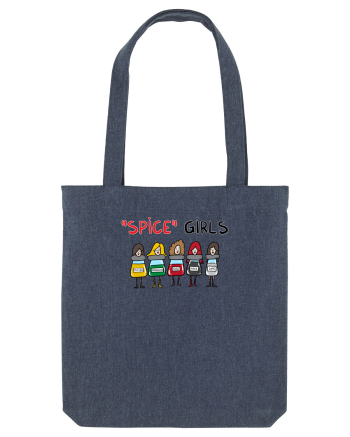 Spice Girls Midnight Blue