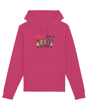Spice Girls Raspberry