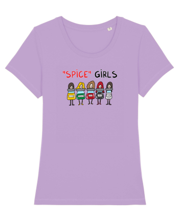 Spice Girls Lavender Dawn