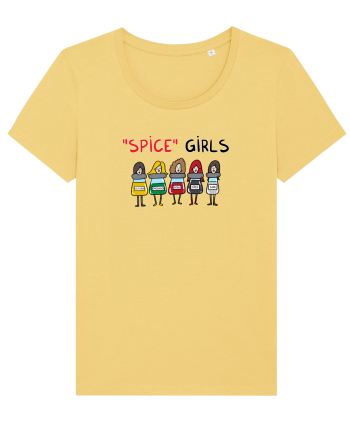 Spice Girls Jojoba