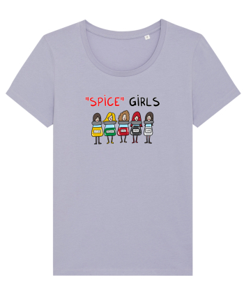 Spice Girls Lavender