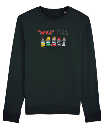 Spice Girls Black