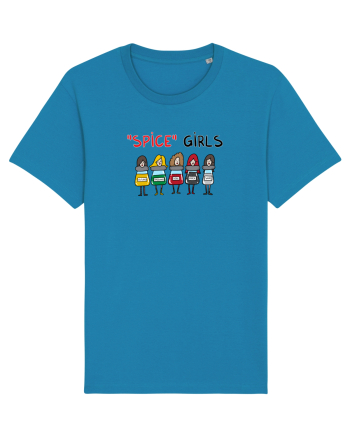 Spice Girls Azur
