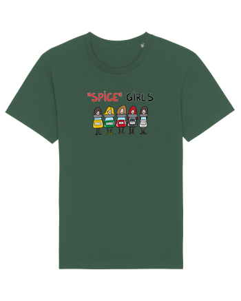 Spice Girls Bottle Green