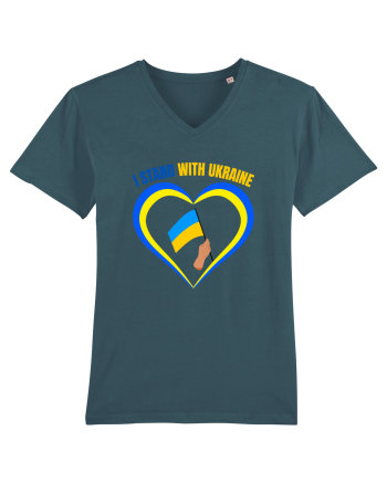 I Stand With Ukraine Stargazer