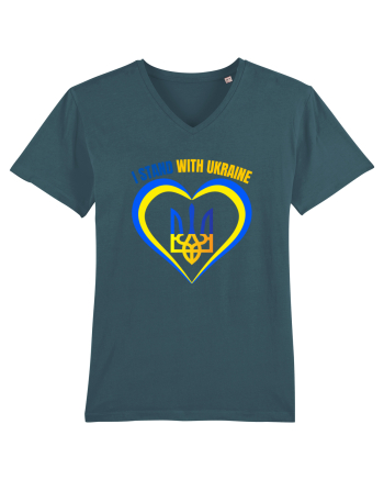 I Stand With Ukraine Stargazer