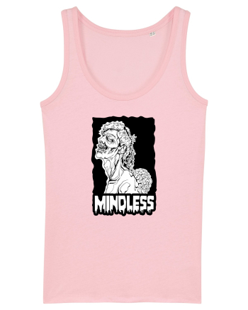 Mindless Cotton Pink