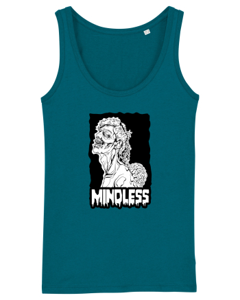 Mindless Ocean Depth