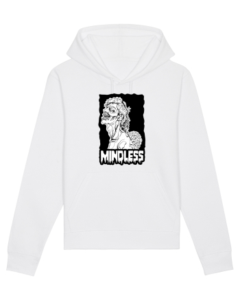 Mindless White
