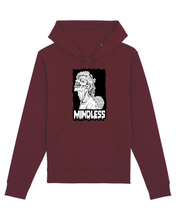 Mindless Burgundy