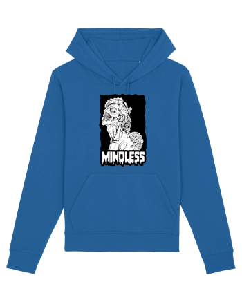 Mindless Royal Blue
