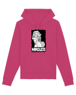 Mindless Hanorac Unisex Drummer