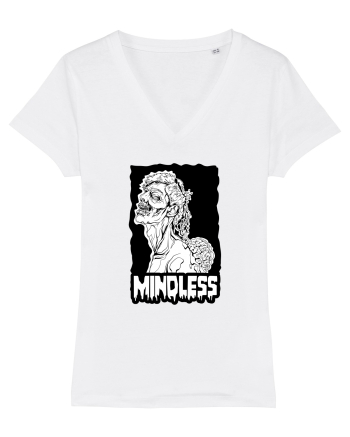 Mindless White