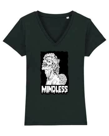 Mindless Black