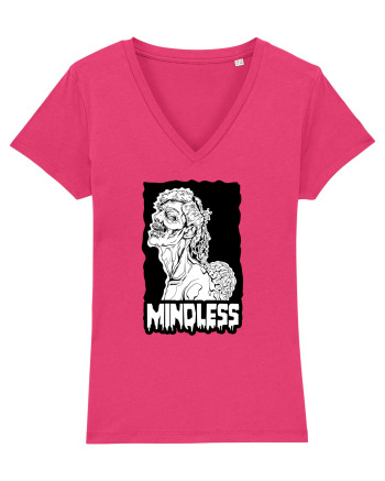 Mindless Raspberry