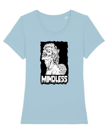 Mindless Sky Blue