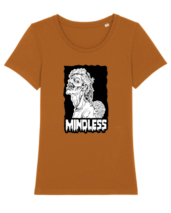 Mindless Roasted Orange