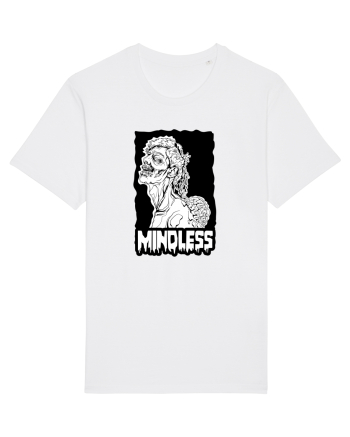 Mindless White