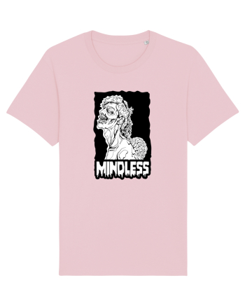 Mindless Cotton Pink
