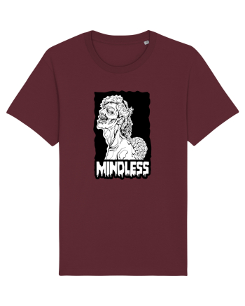 Mindless Burgundy