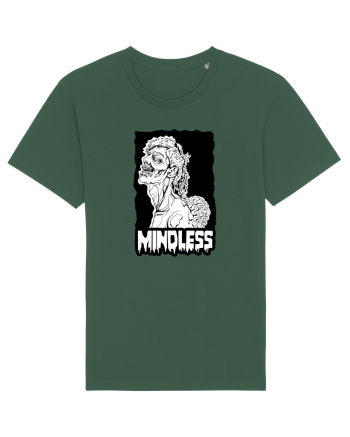 Mindless Bottle Green