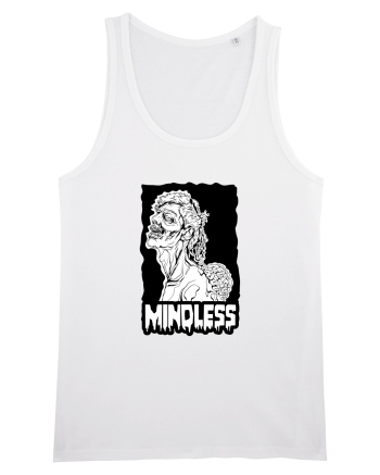 Mindless White