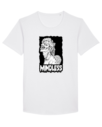 Mindless White